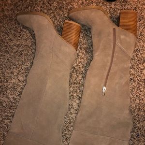 steve madden thigh highs